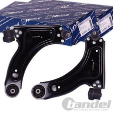 2x MEYLE QUERLENKER VORNE UNTEN passend für OPEL CORSA C COMBO TIGRA TWINTOP