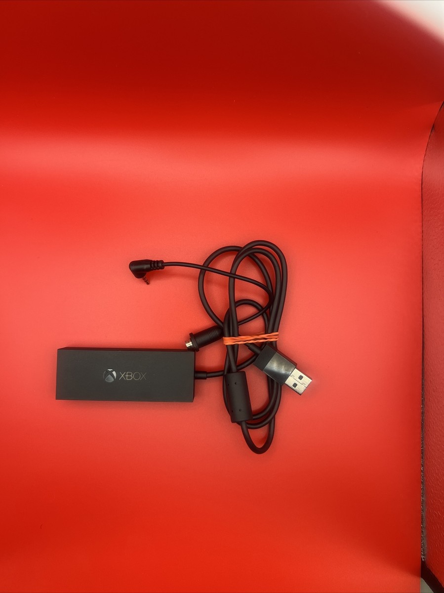 Xbox One Official Digital TV Tuner