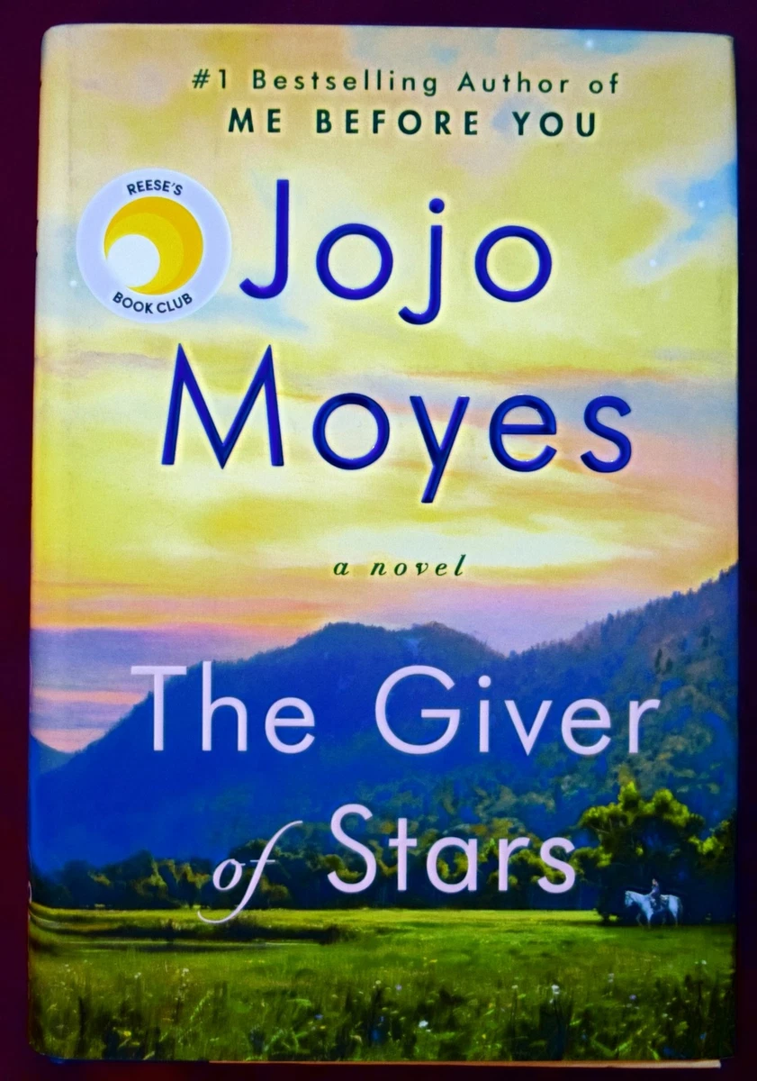 The giver of online stars