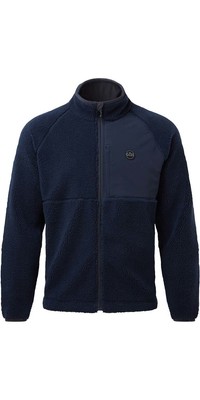 Gill Mens Cromerty Fleece - Navy