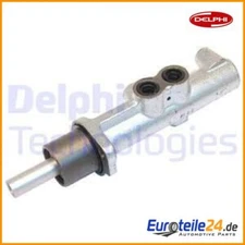 Brake Master Cylinder Delphi LM70354 for Iveco Daily III Box