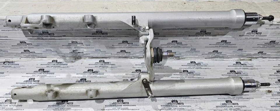 steli forcella bmw r 1100 r rs front fork 2311984  1994 - Immagine 4 di 4