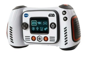 vtech star wars stormtrooper