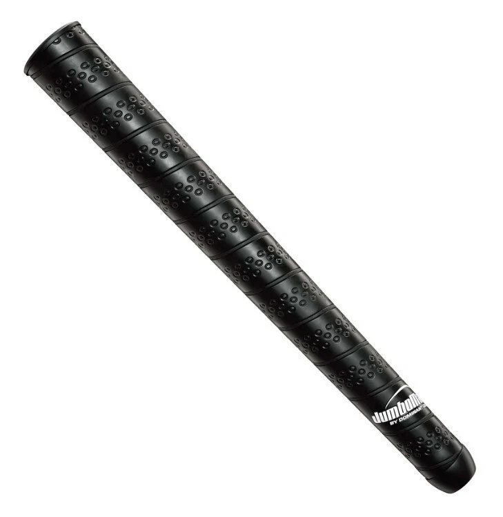 JumboMax COMFORT WRAP Golf Grip Large (+11/32")