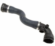 Manguera de agua superior del radiador a carcasa de termostato de refrigerante para BMW 2004-2006 x3 E83