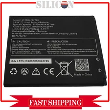 New For BLU View One 1 B100DL Tracfone Battery LT25H426271W Replacement USA