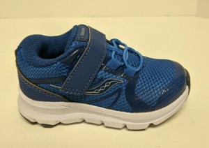 wide sneakers for toddlers