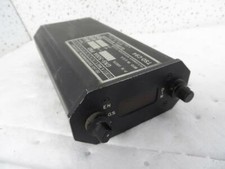 Sistema de navegación Global Navigation P/N 10075-2 GNS-500A PND VLF/Omega