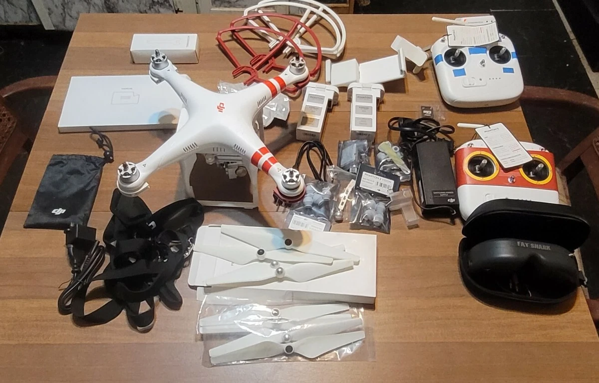 Phantom 2 ebay discount