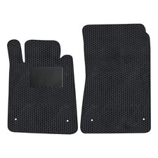EVA Material Auto Fussmatten, Car Mats pasend für Mercedes-Benz SLK R171 2004-11