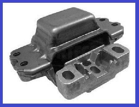 Support moteur Audi 3RG 40768 anti-vibration pour boîte de vitesses