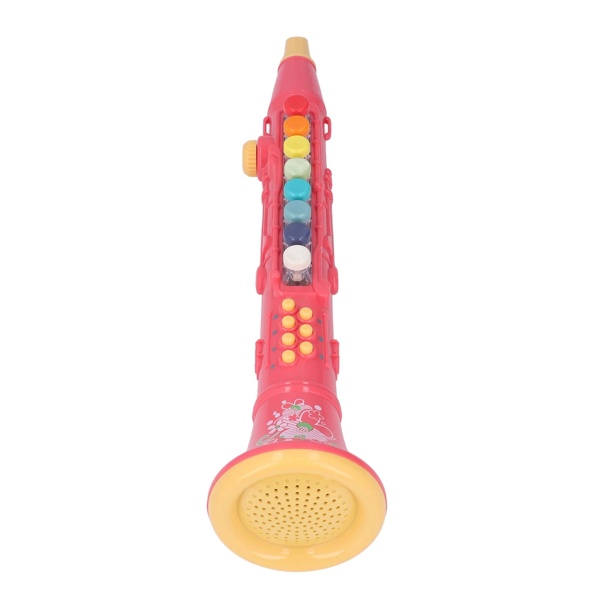 Toy clarinet cheap