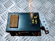 MITSUBISHI SHOGUN RELAY MODULE MR460758