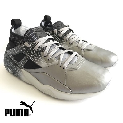 Puma Blaze Of Glory Sock Core Trinomic Men's Shoes Sz 9.5 (NEW)