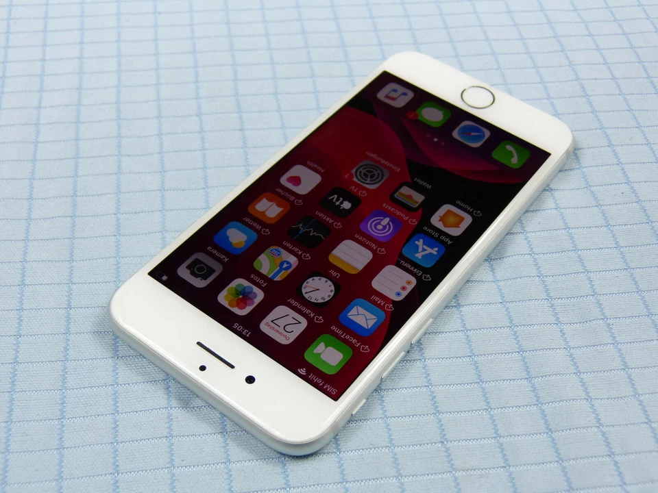 Apple iPhone 7 · 32GB, foto 4 di 5