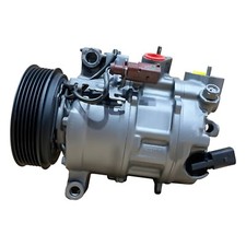 Ryc Reman Ac Compressor Aig347 Fits Volkswagen Tiguan 2.0l 2019 2020 2021 2022