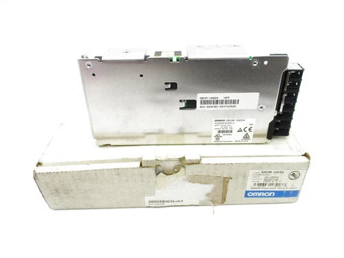 OMRON S8VM-10024 NSMP