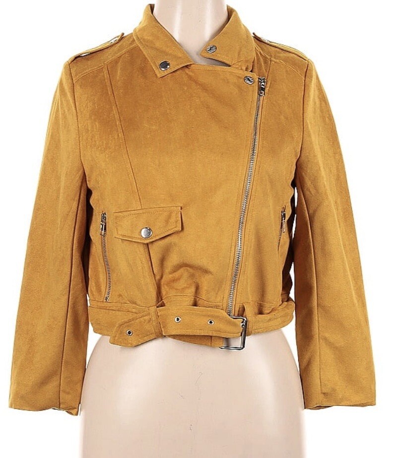 Missguided  Jacket - image 1