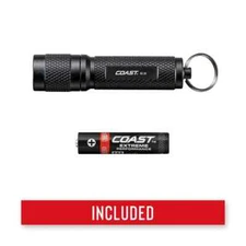 Coast Products  KL10 30771 Mini Key Chain LED Light 100 Lumens