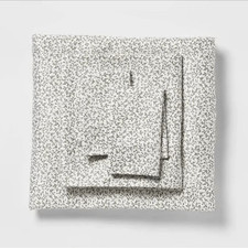 Threshold Performance Vine design Sheet Set