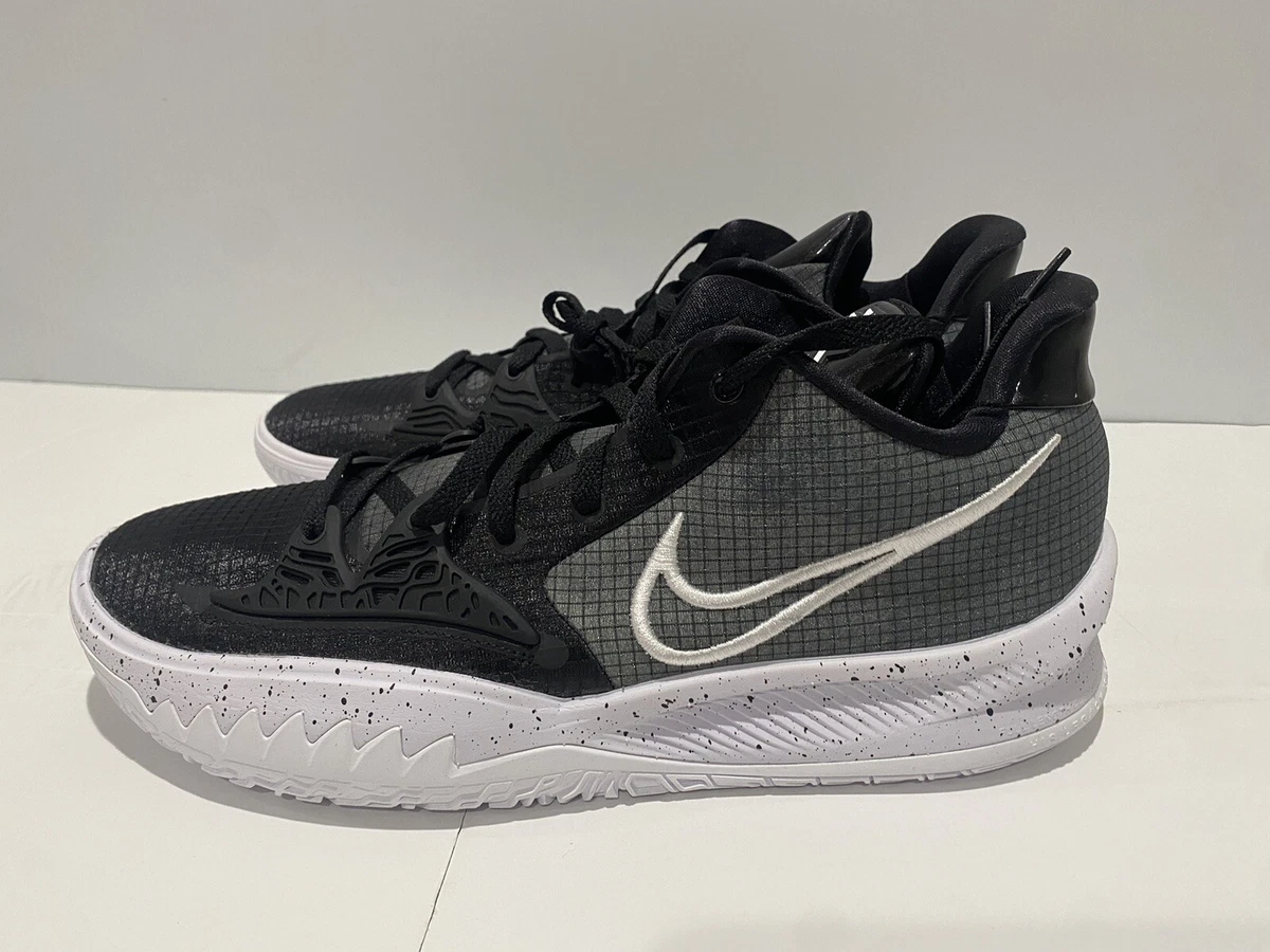 Irving new deals shoes