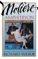 Richard Wilbur (U. A.) | Amphitryon, By Moliere | Taschenbuch | Englisch (1995)