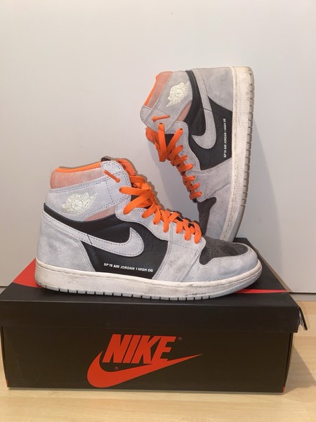 herren nike 1 schuhe jordan air 44