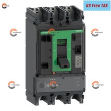 Schneider Electric C40H32D400 NSX400H disj ML2.3 400A 3P3D-