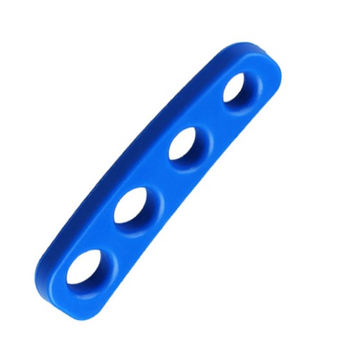 (Blue L) Basketball Shooting Trainer Aid Teen For Beginners Improvement D OY - Picture 3 of 12