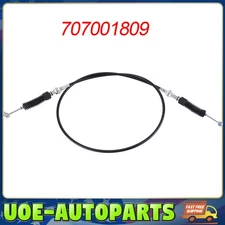 707001809 For Can-Am Maverick X3 Turbo (2017-23) Shift Cable Shifter Cable