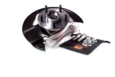 GH GH-285054H Achsschenkel, Radaufhängung für CHEVROLET,OPEL