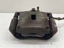 MAZDA CX-30 DM Bremssattel vorne links 2.00 Petrol / electricity 90kw 35113463