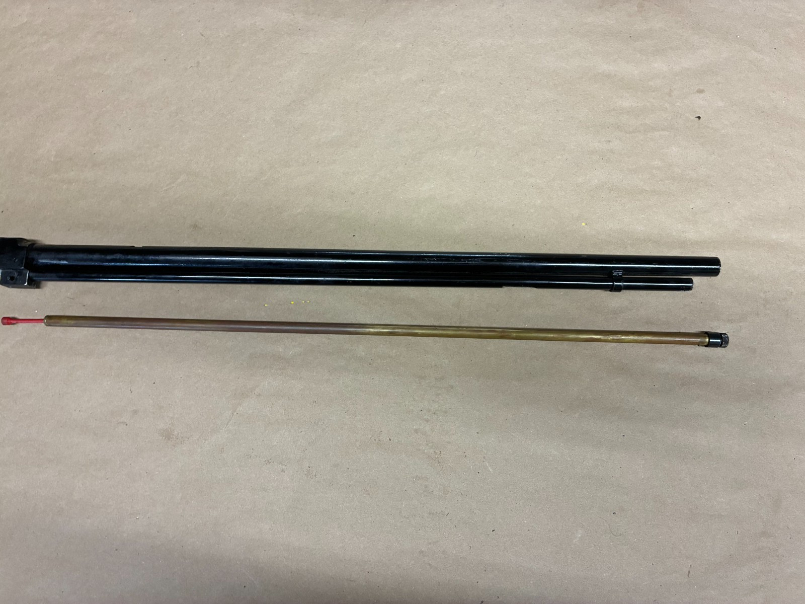 Marlin Model 60 Micro Groove 22" Barrel with Magazine  Tubes   22 LR