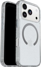 OtterBox SYMMETRY SERIES Clear Magsafe Case for iPhone 17 Pro - Stardust