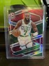 2023-24 Panini Spectra - Jaylen Brown #72 International Red Hyper Prizm Celtics