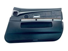 BMW 7 E65, E66, E67 T�rpolster vorne rechts 51417038492 4.40 Petrol 31167908