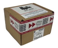 NEW SEALED ALLEN BRADLEY 1763-L16AWA /B MicroLogix 1100 CONTROLLER 1763L16AWA