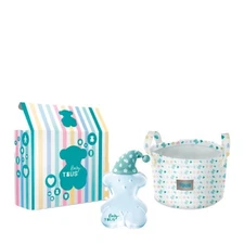 Tous Boys Tous Baby Gift Set Kids Fragrances 8436603332606