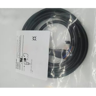 For IFM Connection Line EVC541 #wd