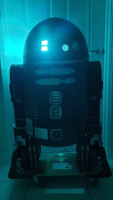 🔵Star Wars Rogue One LIFE-SIZE R2-D2/C2-B5 Imperial Astromech Droid - RARE