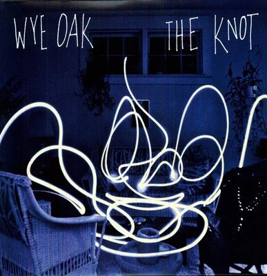 Wye Oak - The Knot - Vinyl Record