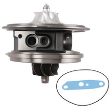 Turbolader Cartridge Rumpfgruppe for Audi A6 Allroad 4AH 45 50 TDI Mild 888579