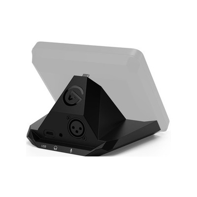 Elegato XLR Dock (neu) für Stream Deck +