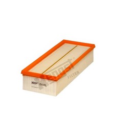 HENGST E488L Air Filter Fits Seat Altea XL 1.9 TDI 2.0 TDI 16V 2.0 TDI 1.8 TFSI