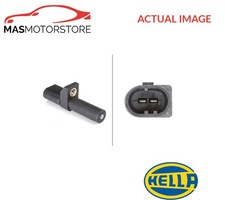 CRANKSHAFT POSITION SENSOR FLYWHEEL SIDE HELLA 6PU 009 110-851 I NEW