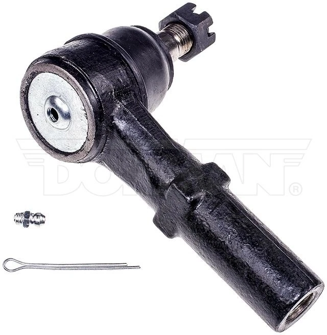 For Dodge Durango 2004-2009 Dorman TO81385 MAS Front Outer Steering Tie Rod End Foto 2 de 2