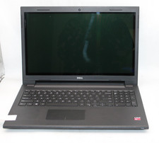 Dell Inspiron 15 AMD A4-6210 1.8GHz 4GB DDR3 NO STORAGE/OS PARTS/REPAIR  READ 