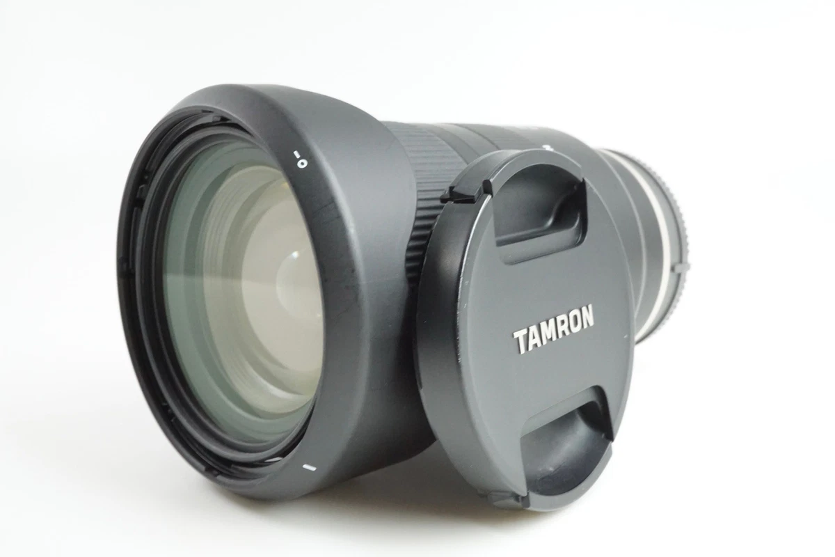 Tamron Nikon F 28-75mm Focal Camera Lenses for sale | eBay