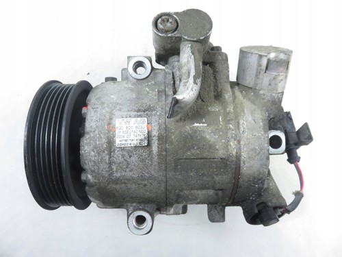 Klimakompressor VW Polo IV 9N 1.4 TDI 6Q0820803J / CZ 12480