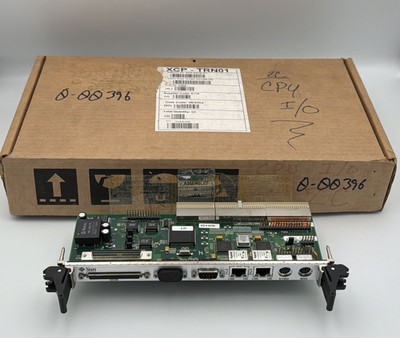 SUN MICROSYSTEMS 0-00396 REAR TRANSITION MODULE